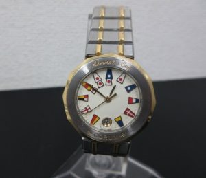 CORUM　Admiral's Cup　時計の買取は大吉ウエステ垂水店