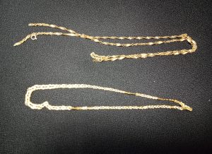 ネックレス,緑区,買取