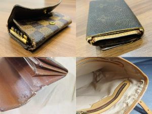 ルイ・ヴィトン　買取　松山