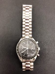 豊田駅でOMEGAの時計を売るなら『買取専門店大吉 イオンモール多摩平の森店』へ！！