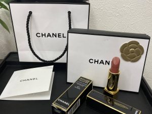 CHANEL ルージュ