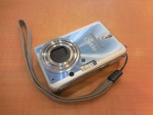 210406古いデジカメも、大吉大橋店へ!