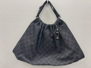 GUCCI　GGキャンバス