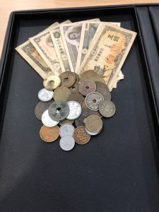 神奈川県で古銭を売るなら買取専門店大吉　綾瀬タウンヒルズ店へ