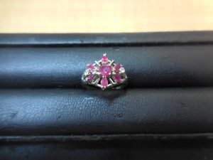 210426指輪のお買取りはは、大吉大橋店へ。