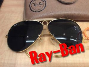 買取 京都 レイバン