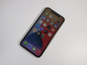 大吉 MEGAドン・キホーテUNY美濃加茂店はiPhone11をお買取りしました。