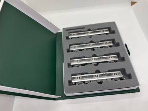 KATOのNゲージをお買取りしました大吉国立店です!!