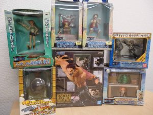 フィギュアを藤井寺市で売るなら大吉羽曳野店