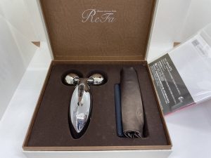 美容器具のリファカラットをお買取りしました大吉国立店です!!