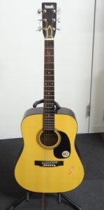 ギターをお買取り致しました♪大吉ミレニア岩出店です!ギターをお買取り致しました♪大吉ミレニア岩出店です!