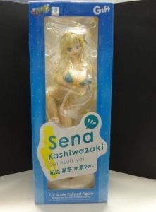 フィギュアをお買取り致しました♪大吉ミレニア岩出店です!フィギュアをお買取り致しました♪大吉ミレニア岩出店です!