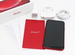 iPhone XRをお買取りしました大吉国立店です!!
