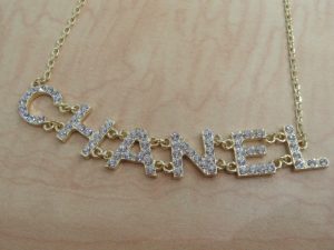 CHANELのネックレスをお買取!大吉ゆめタウン八代店
