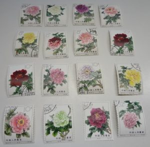 中国切手をお買取り致しました♪大吉ミレニア岩出店です!中国切手をお買取り致しました♪大吉ミレニア岩出店です!