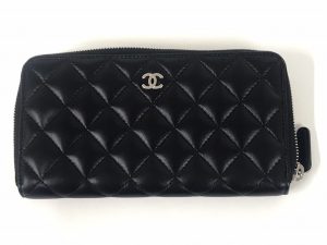 シャネルの財布をお買取いたしました。 買取専門店 大吉 【浜田山駅前店】