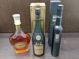 飲まなくなった洋酒は買取専門店大吉恵比寿店にお持ちください!しっかり査定させていただきます!