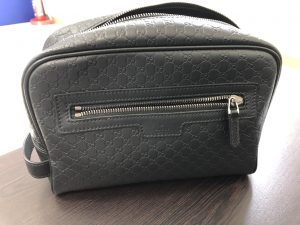北中城村からお越しのお客様からグッチのバッグを大吉胡屋店にてお買取しました★★