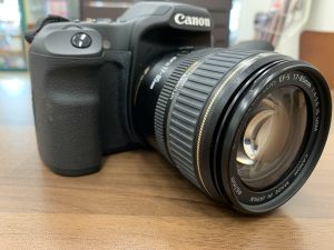 カメラお買取してます！買取専門店 大吉 胡屋店です♪♪