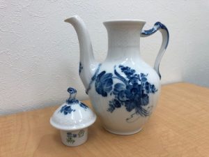 使用品のブランド食器は？一度買取専門店大吉恵比寿店にお持ち込みください！