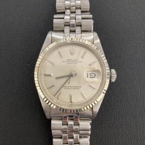 ロレックスお買取り致しました!高く売りたいなら堺市にありますじゃんぼ花園店へ!