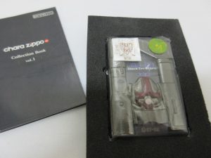 大吉ブルメール舞多聞店ではzippo ジッポーなどライターの買取もしています！