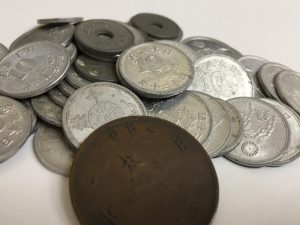 大野城市の皆様!古銭の買取なら大吉 アクロスモール春日店へ!(*^^)v
