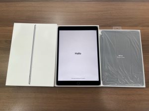 iPadair電子機器買取松山