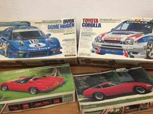ラジコン・プラモデルも買取OK!大吉アクロスモール春日店☆彡