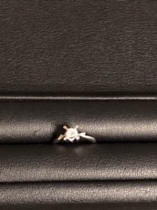 日野市でダイヤ付きリングを売るなら『買取専門店大吉 イオンモール多摩平の森店』へ!!