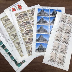 切手売るなら!買取専門店大吉エスモール鶴岡店へ☆彡