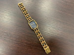 CHANEL プルミエール