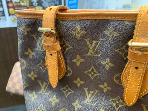 湿気~劣化~下落は避けたい!使わないルイヴィトン製品の買取は今を強くお勧めの姶良市・買取専門店大吉タイヨー西加治木店!