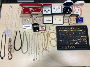 アクセサリー類のお買取なら大吉イオンスタイル大津京\(^o^)/