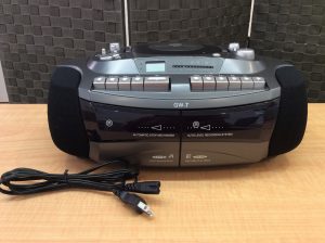 ラジカセ 買取 大津