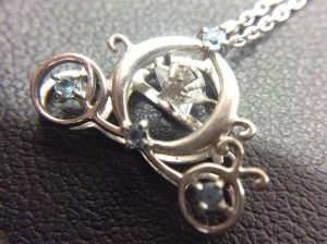 アクセサリー類買取ます♪大吉大津京店