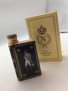 カミュ（洋酒）のお買取りは大吉大津京店で！！