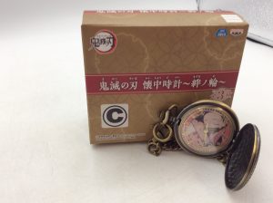 大吉大津京店では【鬼滅の刃】買取強化中!(^^)!
