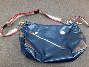 オロビアンコ　ショルダーバッグ