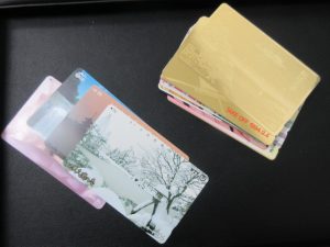 大吉ウエステ垂水店ではテレカの買取強化中