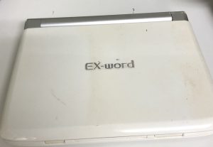 EX-word　電子辞書を売るなら！買取専門店 大吉 新越谷店