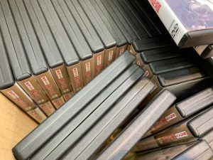 購入資金作りにDVDを売る…アリです!姶良市・買取専門店大吉タイヨー西加治木店をご利用下さい!
