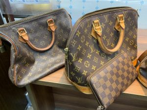 湿気~劣化~下落は避けたい!使わないルイヴィトン製品の買取は今を強くお勧めの姶良市・買取専門店大吉タイヨー西加治木店!