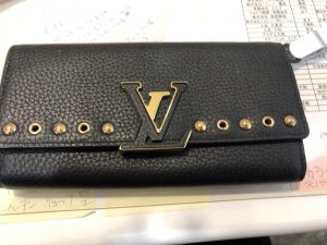 綾瀬市でルイヴィトンを売るなら買取専門店大吉綾瀬タウンヒルズ店へ