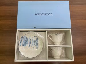 ブランド食器買取松山　