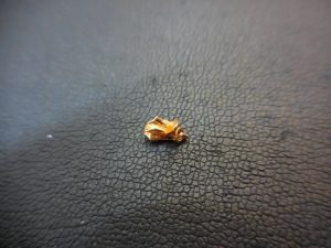 210521大吉大橋店では小さな金もお買取り致します!