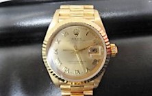 買取,上尾,時計