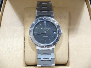 豊田市のブルガリ・腕時計買取は、大吉豊田店にお任せください★