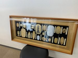 レプリカでも良いんです!姶良市・買取専門店大吉タイヨー西加治木店ならば買取価格をお付けし買取実現!