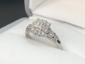 ダイヤモンド 買取 松山